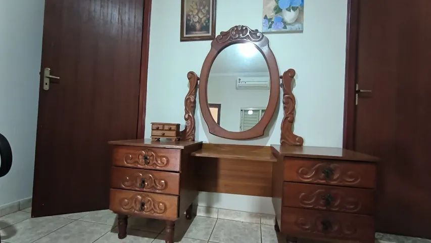 Penteadeira Vintage - Foto 2
