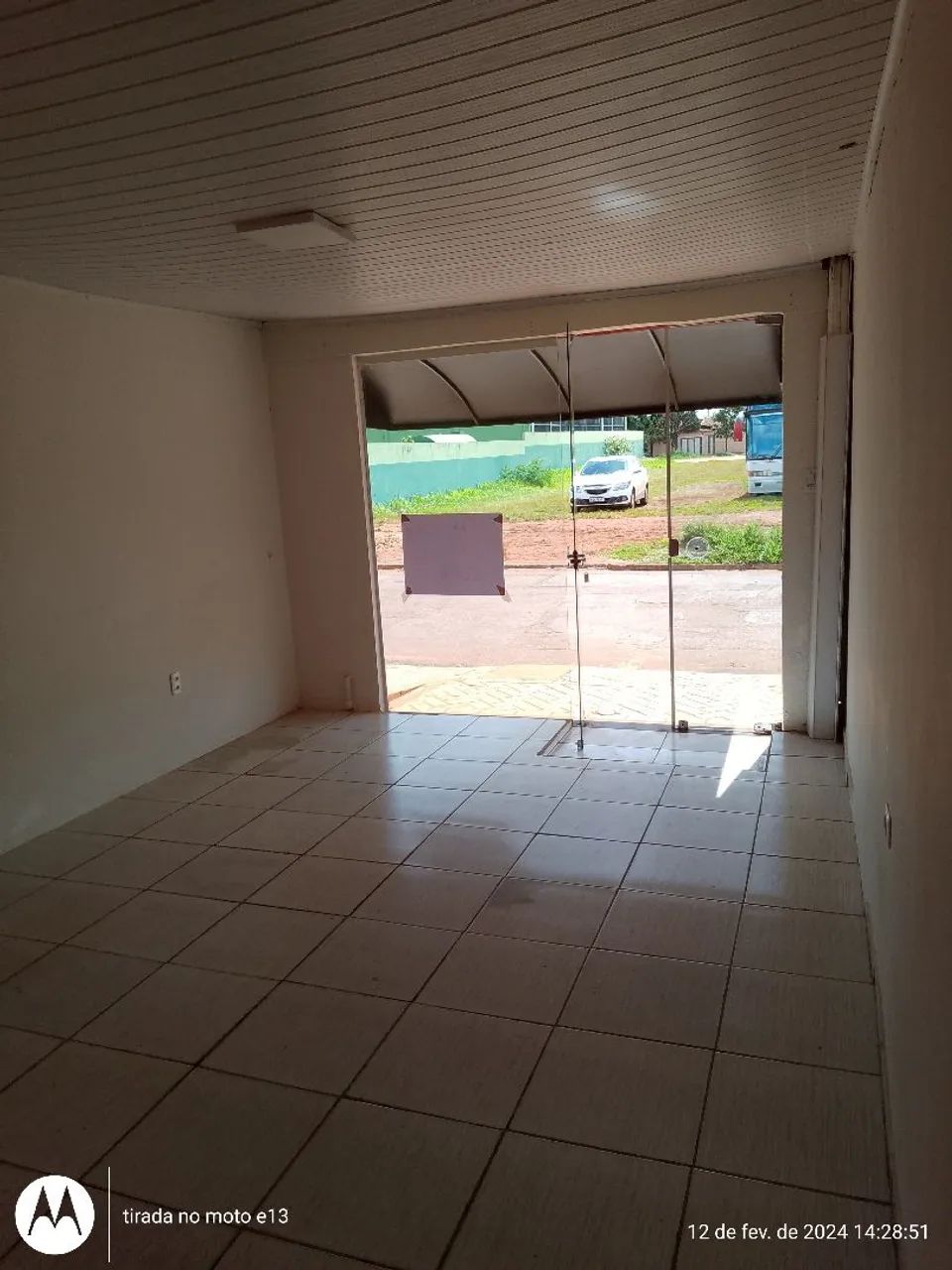 Salão comercial  - Foto 4