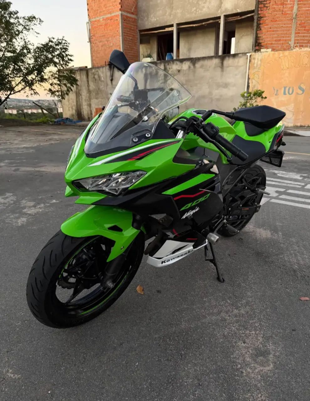 Kawasaki Ninja - Foto 4