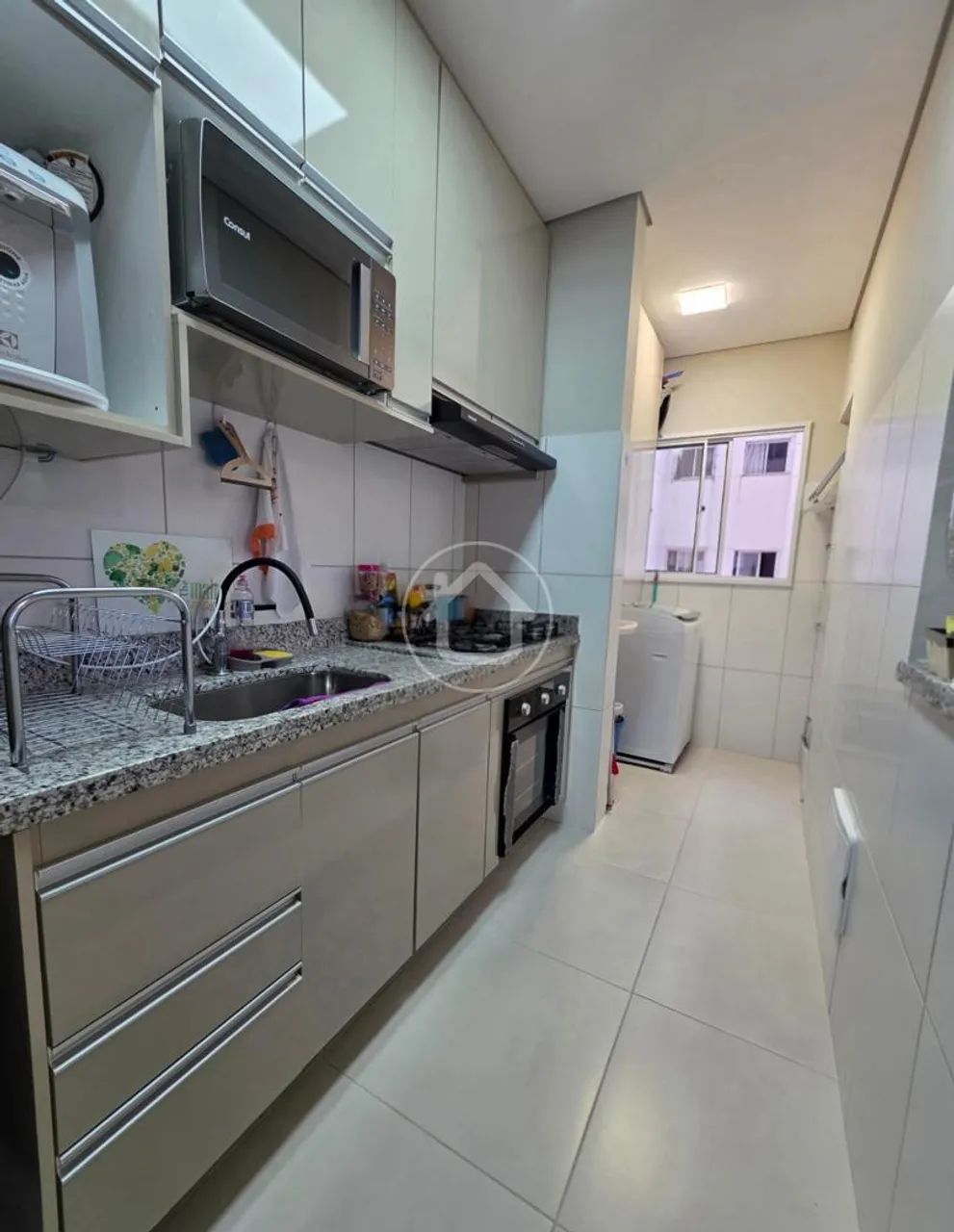 APARTAMENTO COM 3 QUARTOS - Foto 4