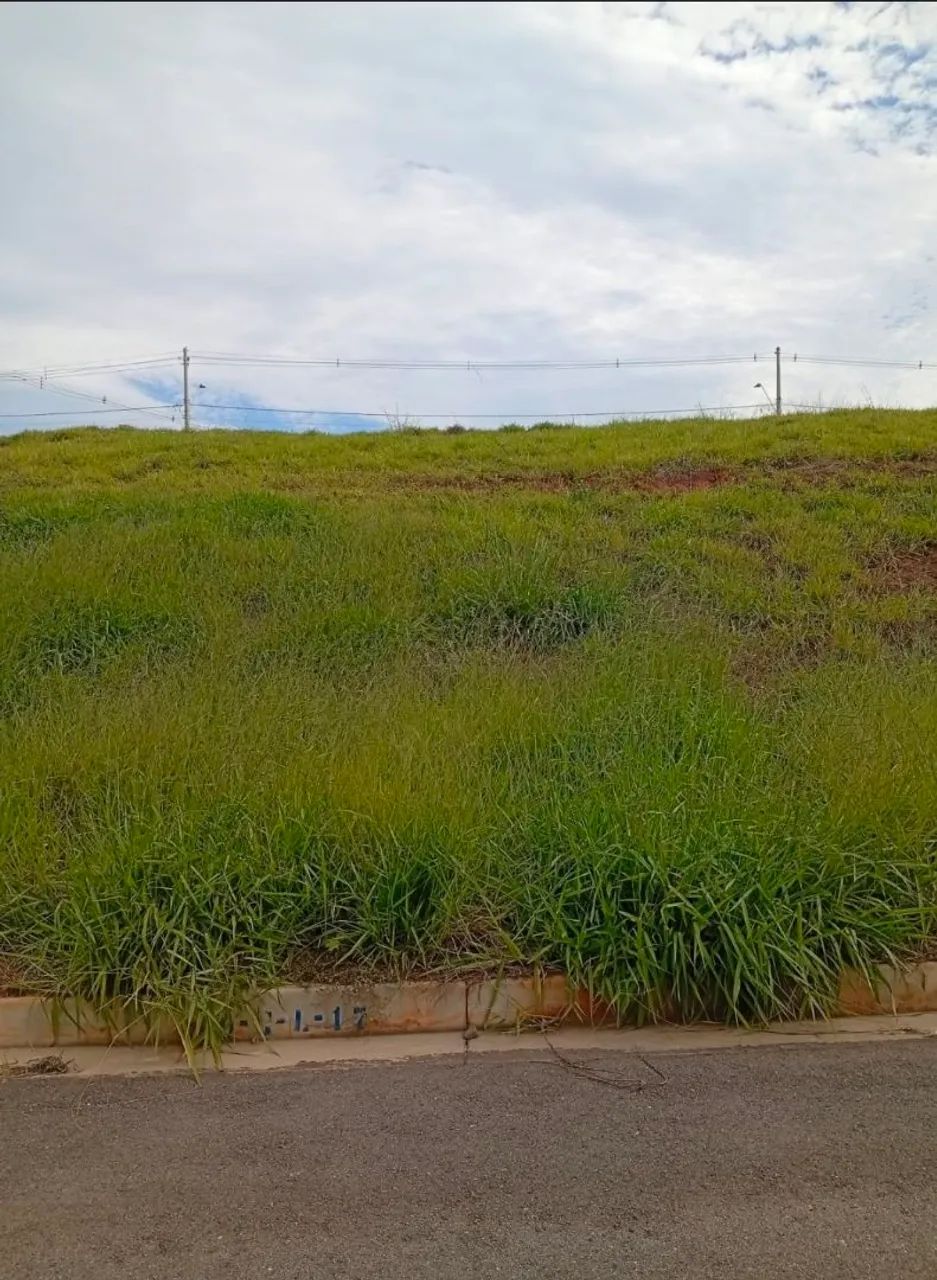 Terreno no Setgarden 220 m²