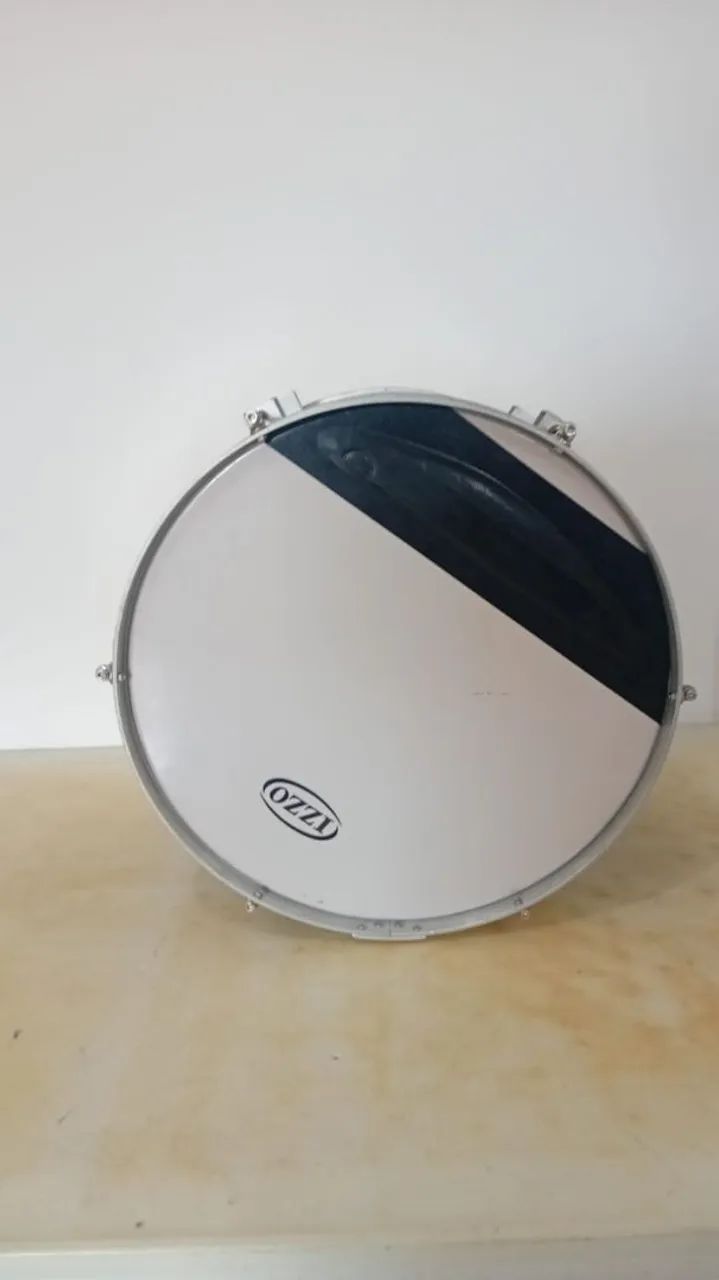 Vendo Zabumba - Foto 4