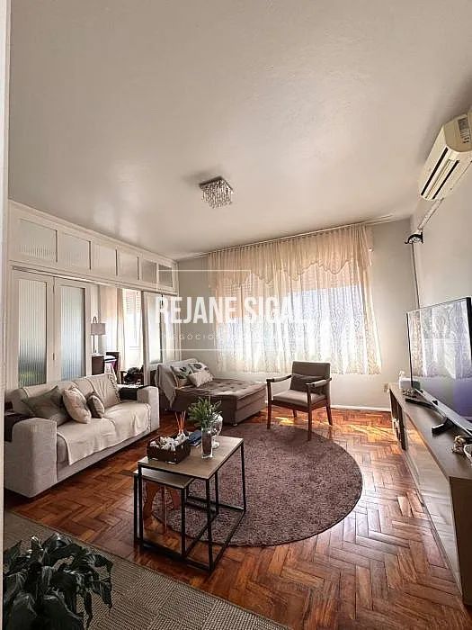 Apartamento À Venda no Centro