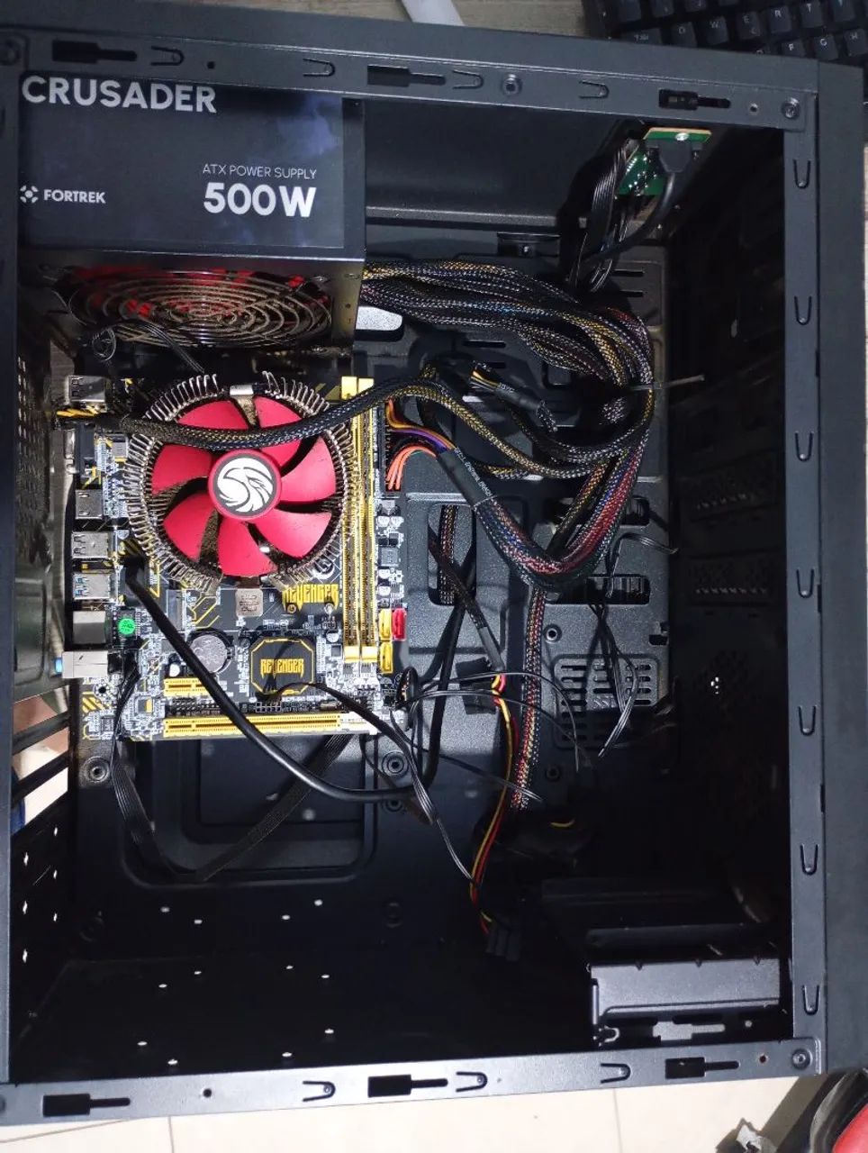 Pc  - Foto 2