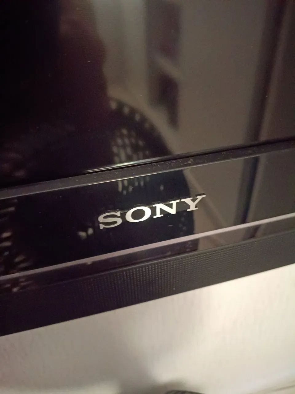 VENDO TV SONY 50 POL. PLASMA - Foto 2