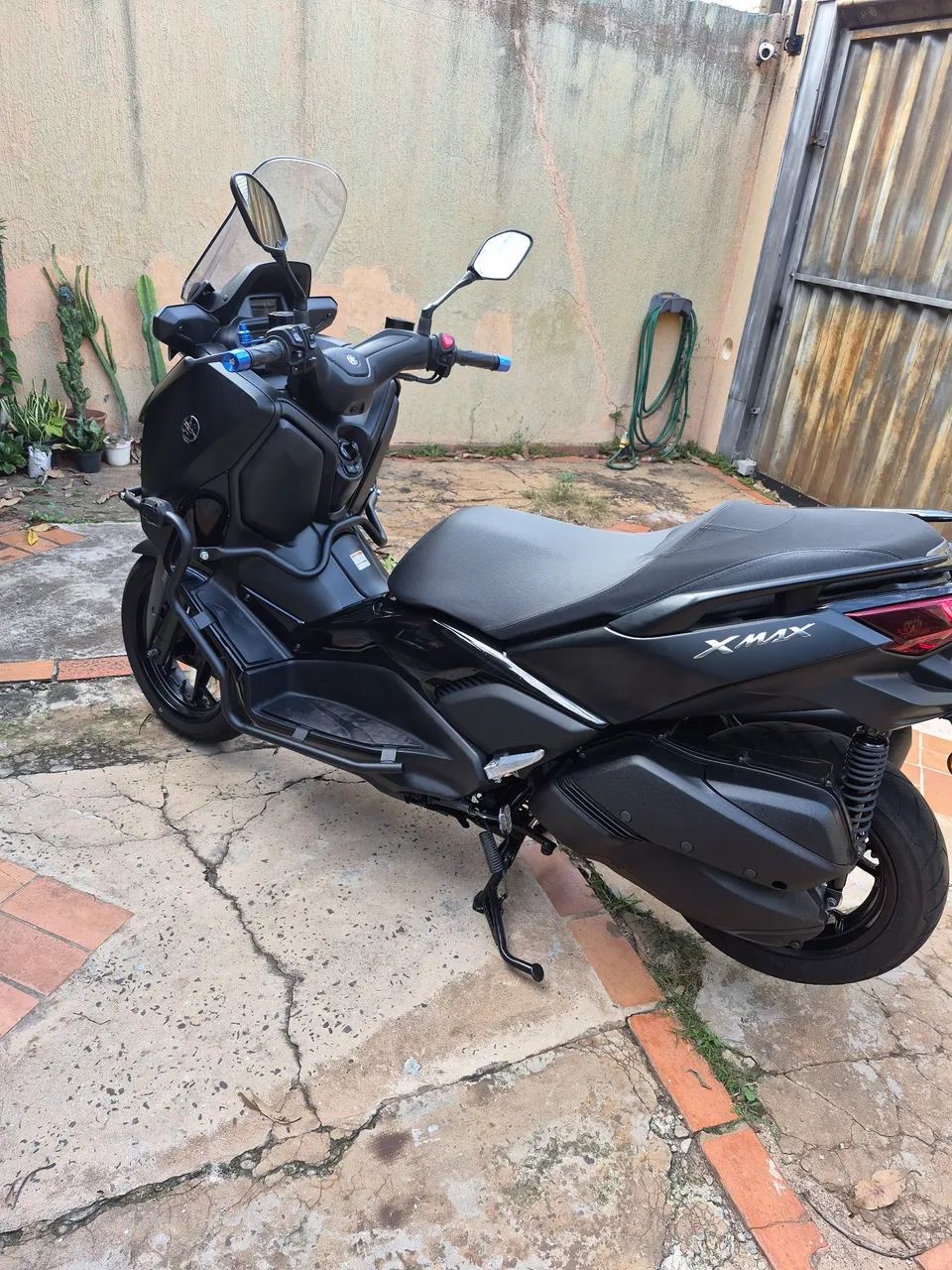 xmax connected 250 full led  - Foto 2
