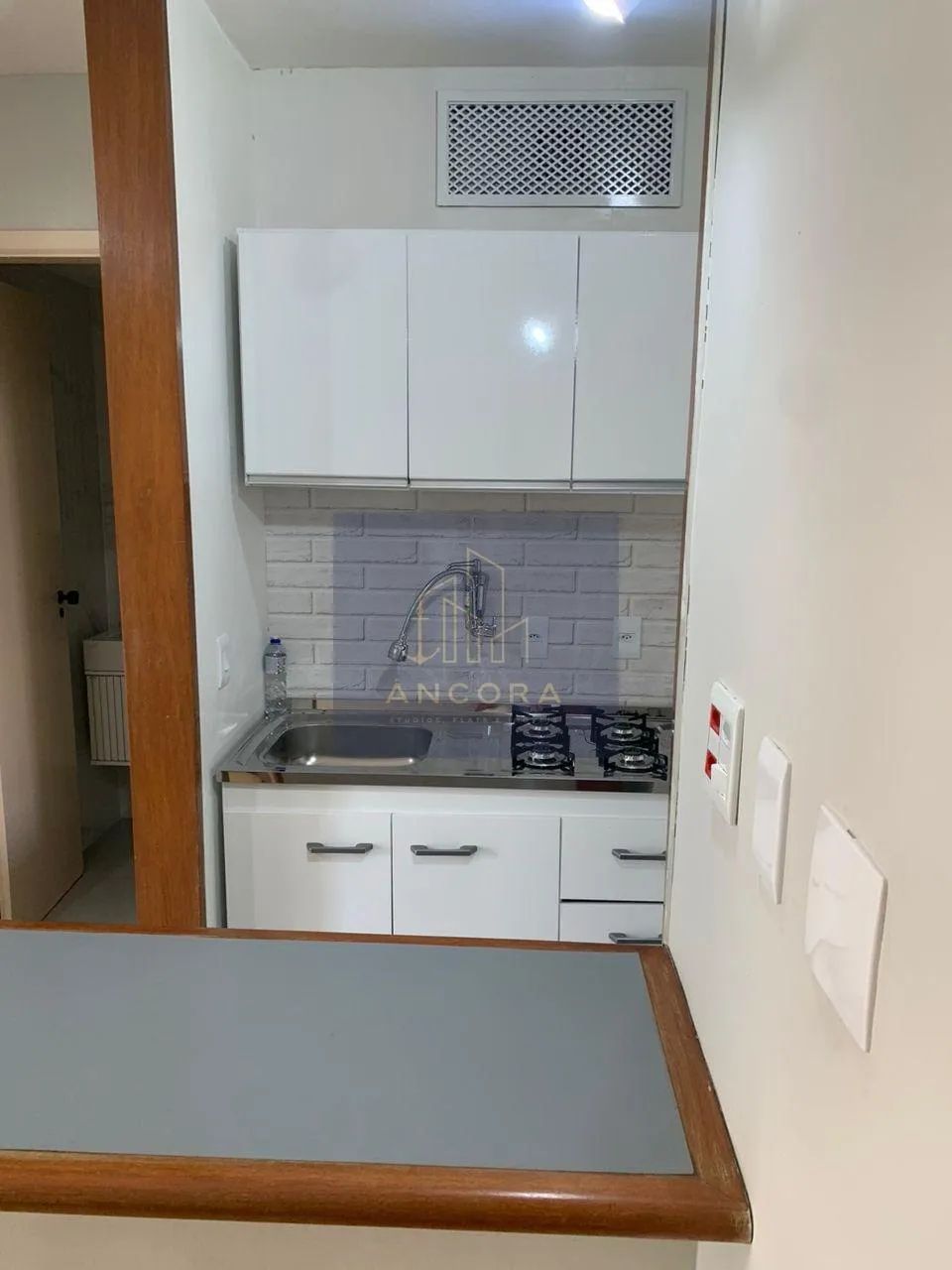 Flat em Moema - São Paulo, SP - Foto 10