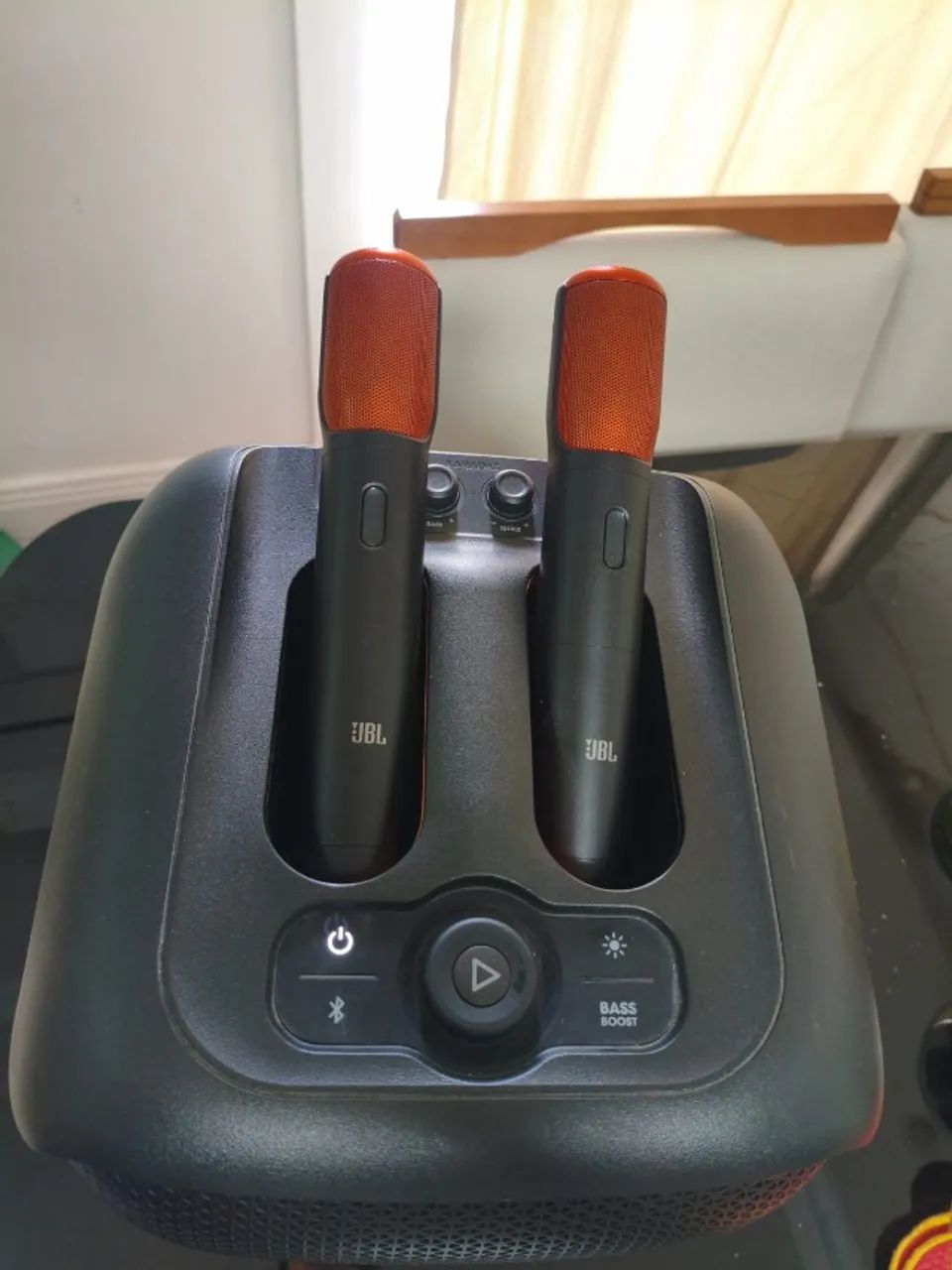 JBL Encore- 2 Microfone - Foto 3