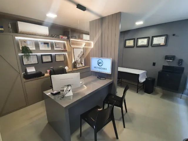 Prédio Comercial para Clinica Médica no Parque Ecológico em Indaiatuba - Foto 10
