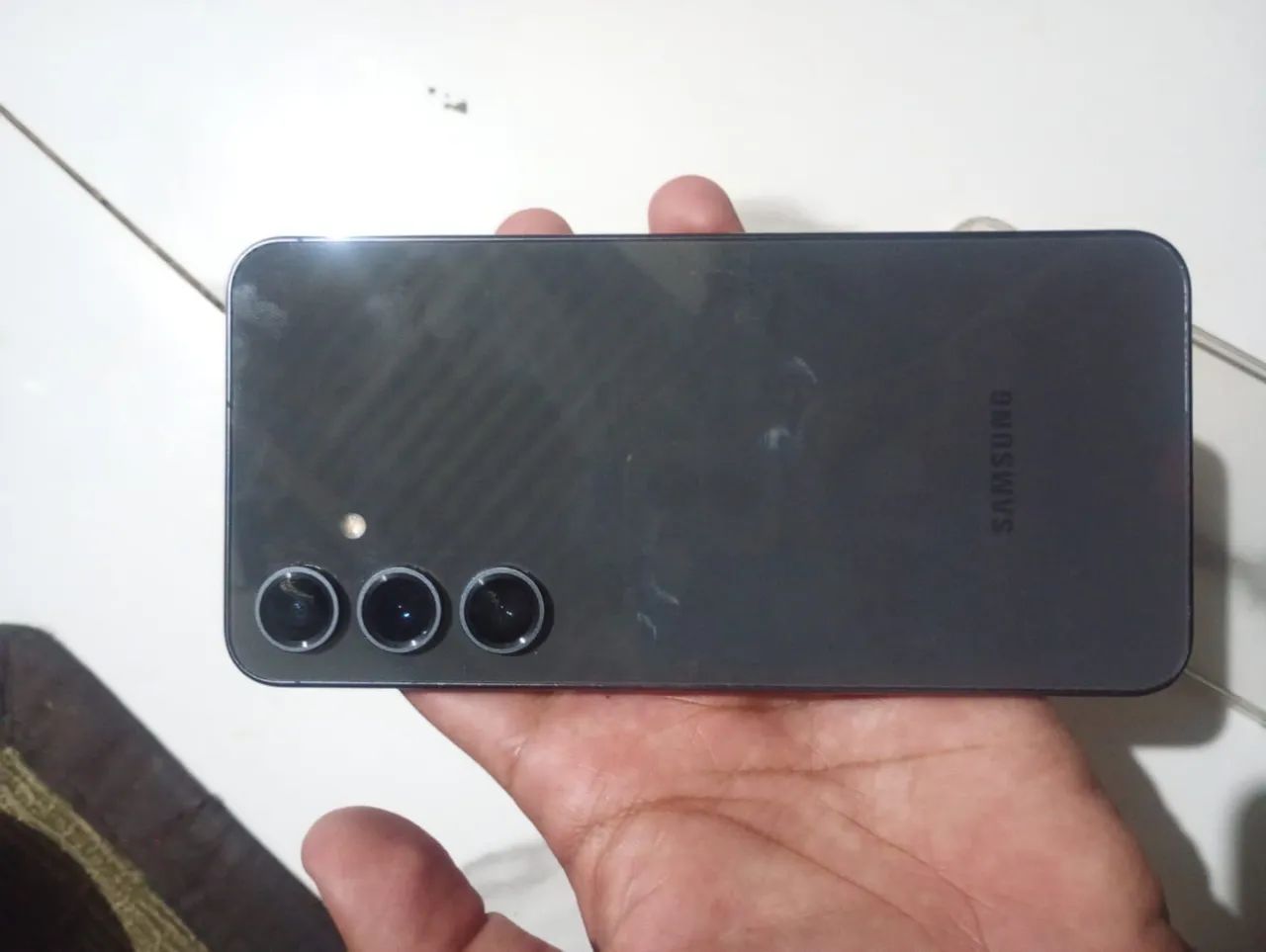 Samsung s24 fe  - Foto 5