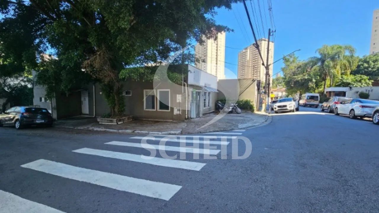 VENDA PONTO COMERCIAL - Excelente Esquina com Grande Visibilidade