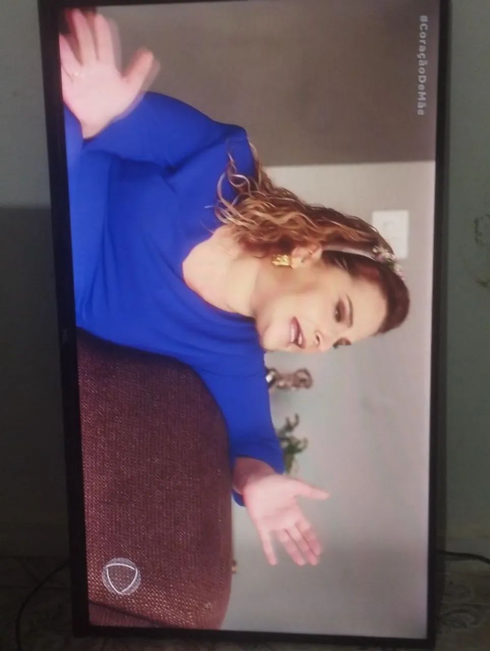 Tv TCL smart 32 polegadas  - Foto 4