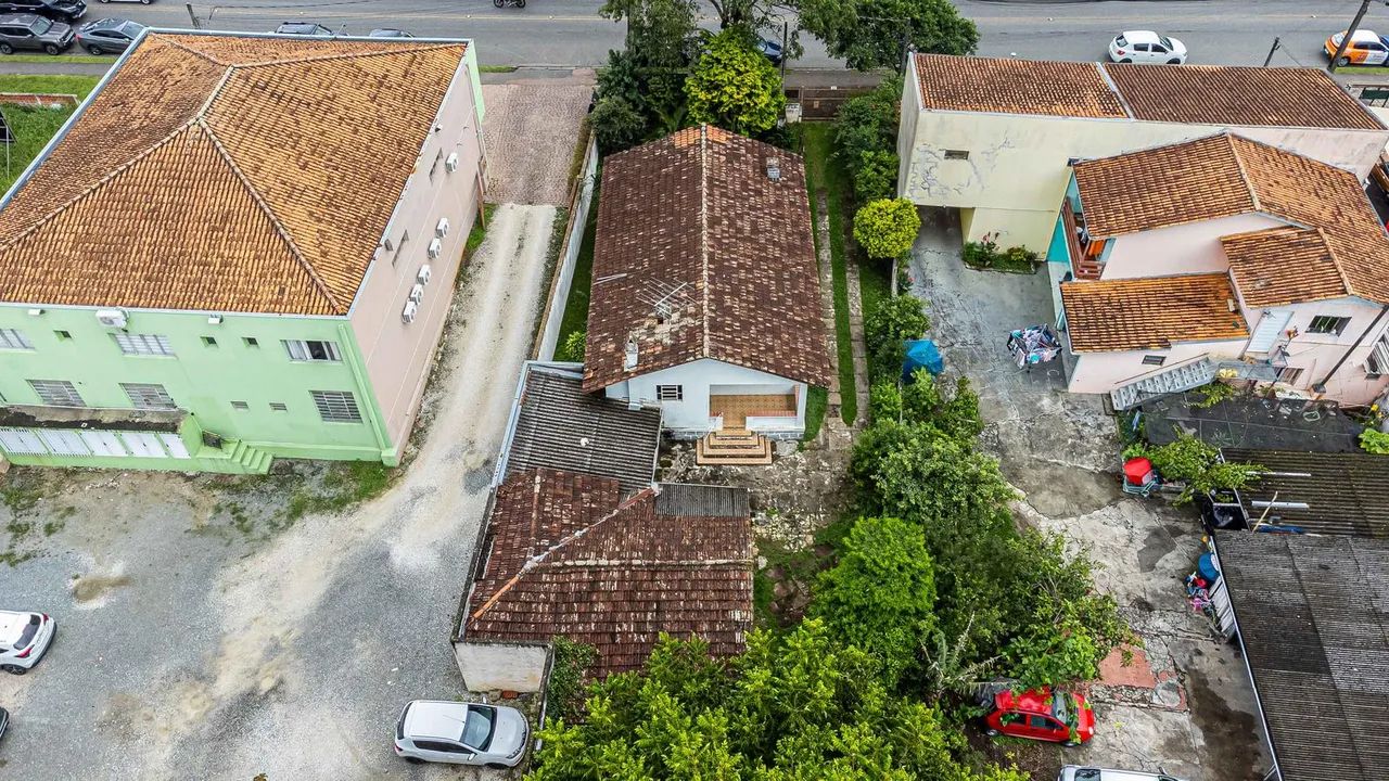 Terreno com 2.096,00m2 no Orleans - Foto 3