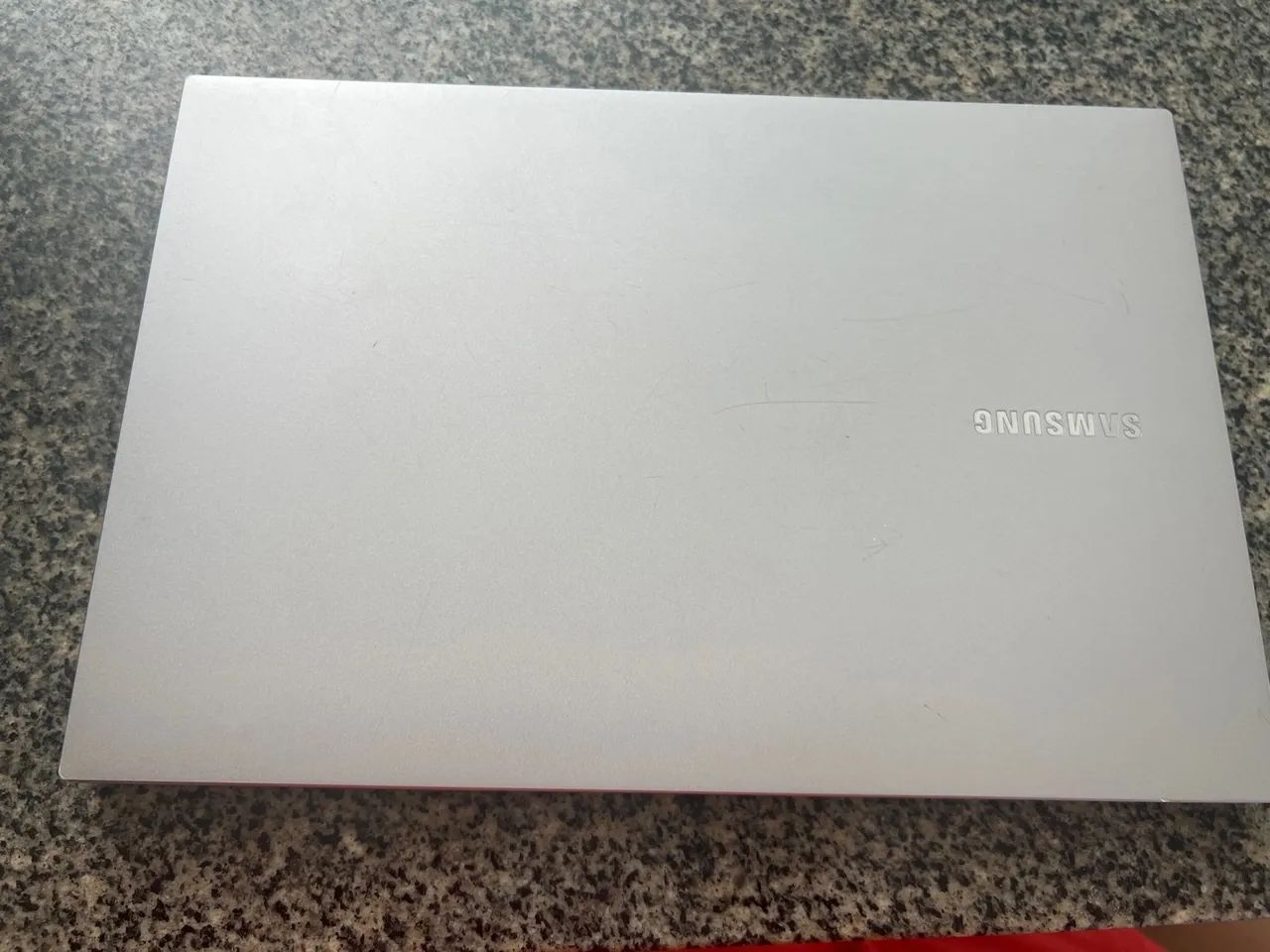 Notebook Samsung book E30 um tera com SSD - Foto 3