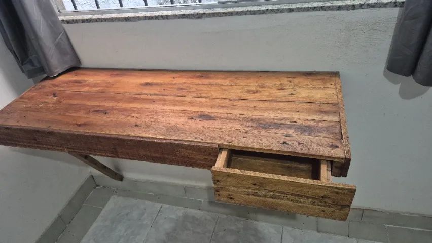 Conjunto de prateleiras - Foto 5