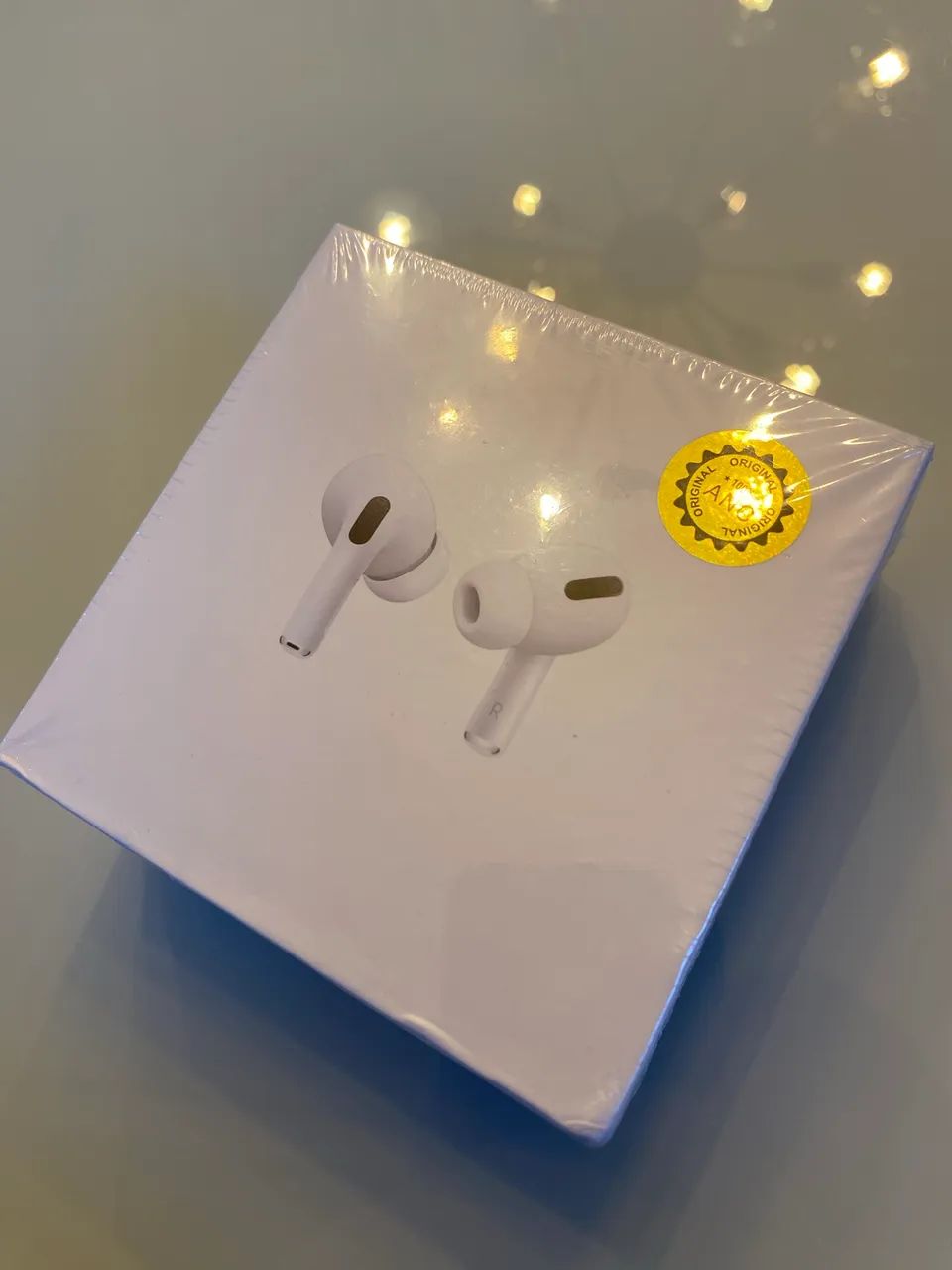 AirPods 3 (LACRADO) Bluetooth Pro 6 - Fones de Ouvido - Beira Rio