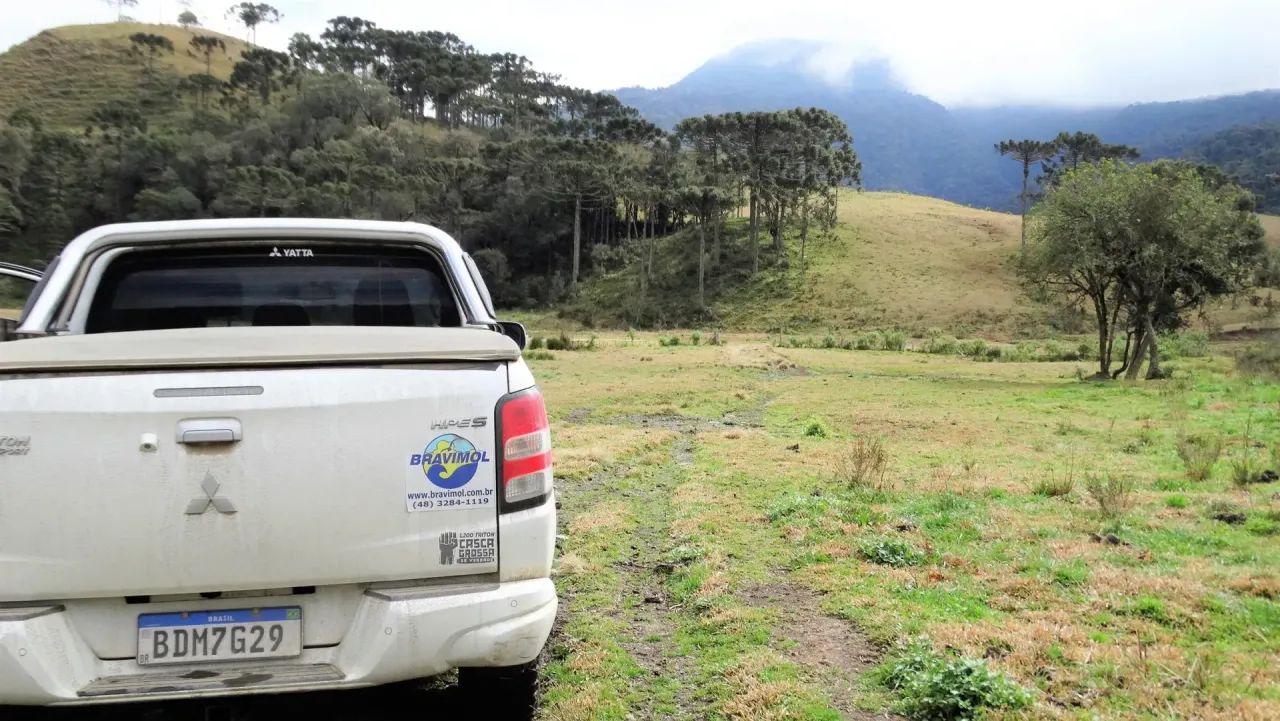Fazenda em Bom Retiro -Serra Catarinense - Foto 2