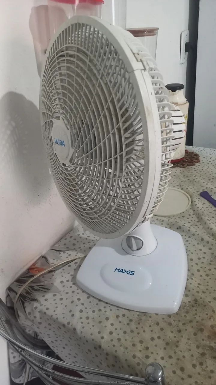 Ventilador  - Foto 4