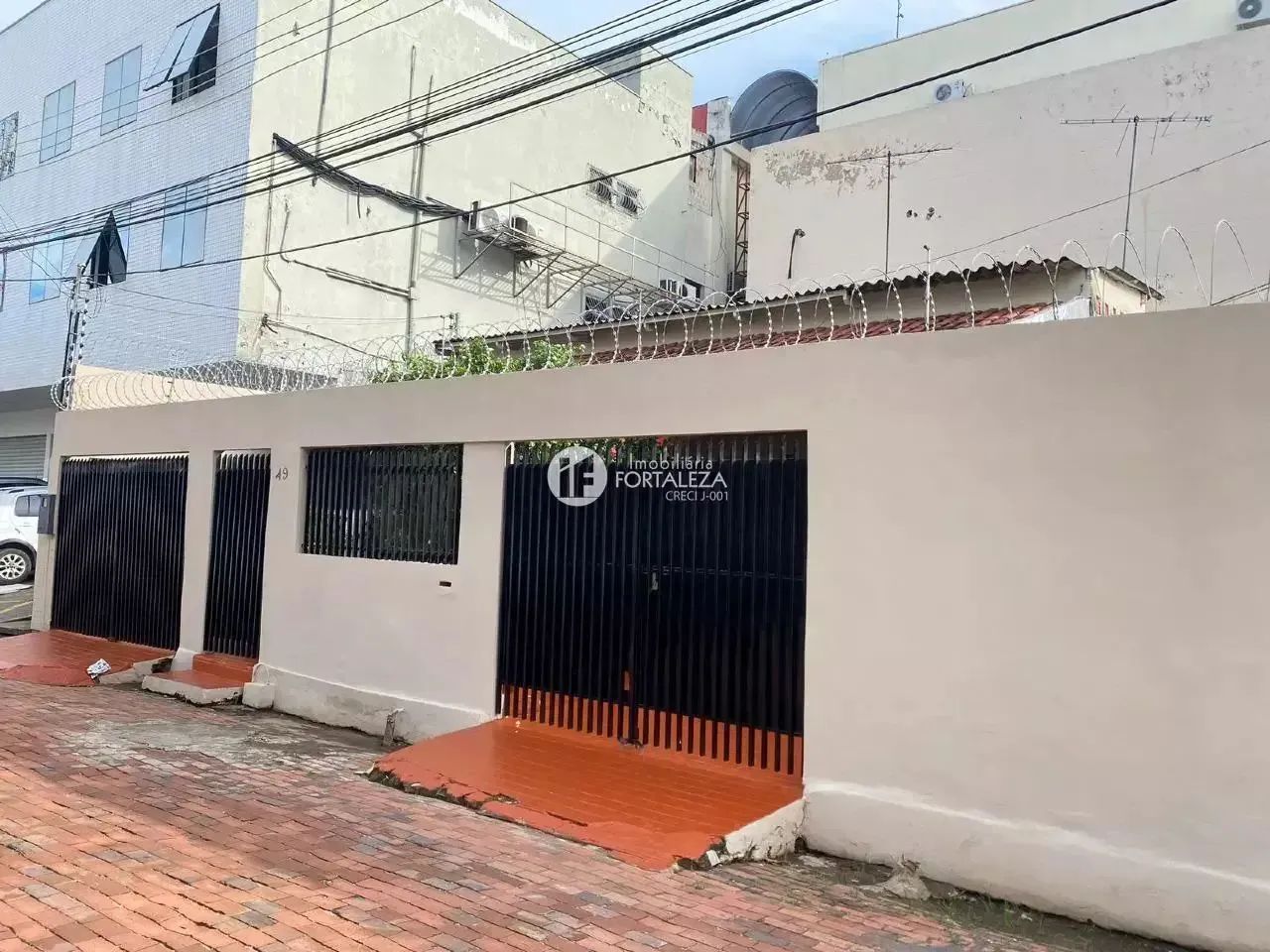 Casa 5 Quartos Centro 215m² - Foto 2