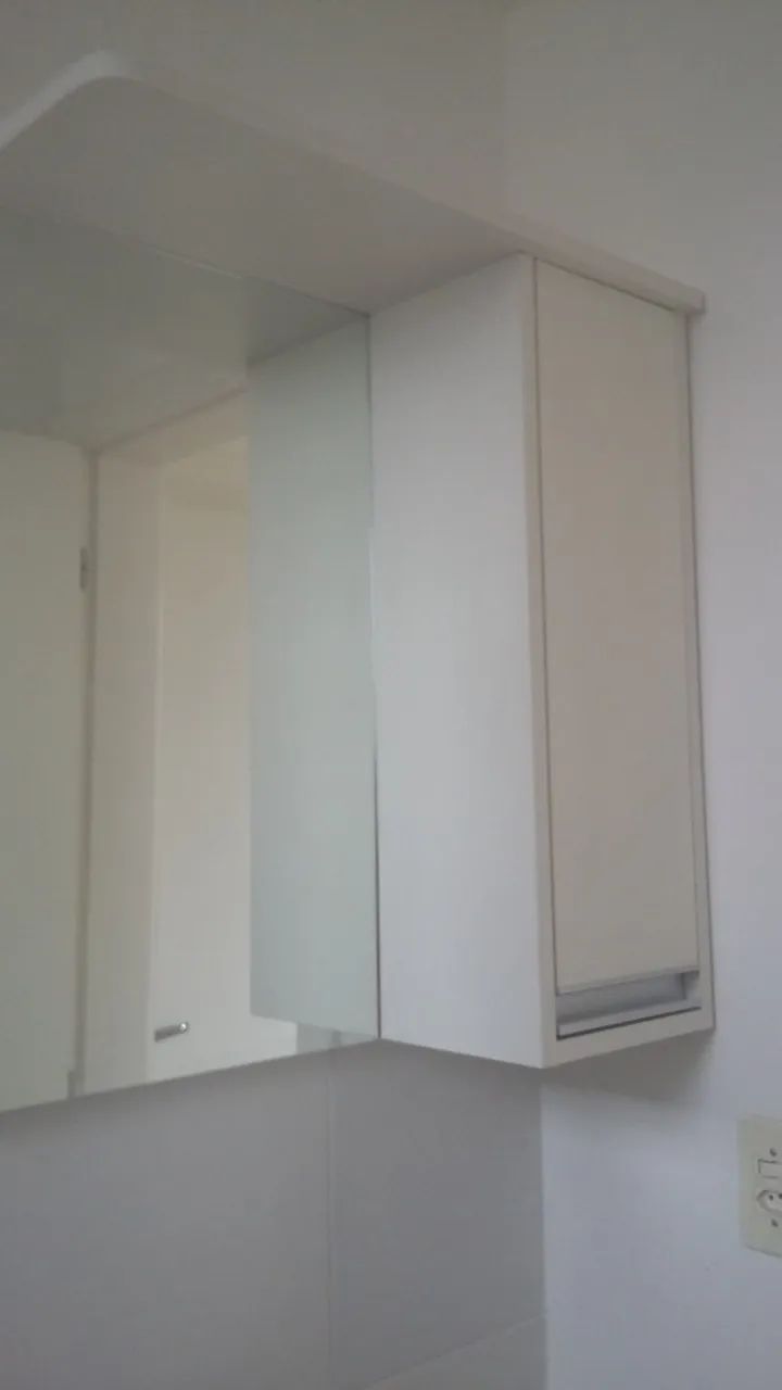 Apartamento perto da UFMS - Foto 3