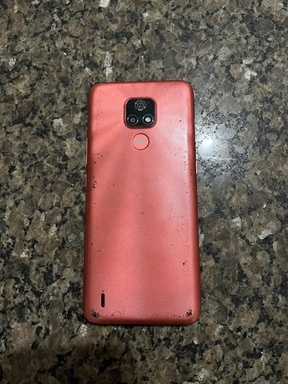 Moto E7 - Foto 5