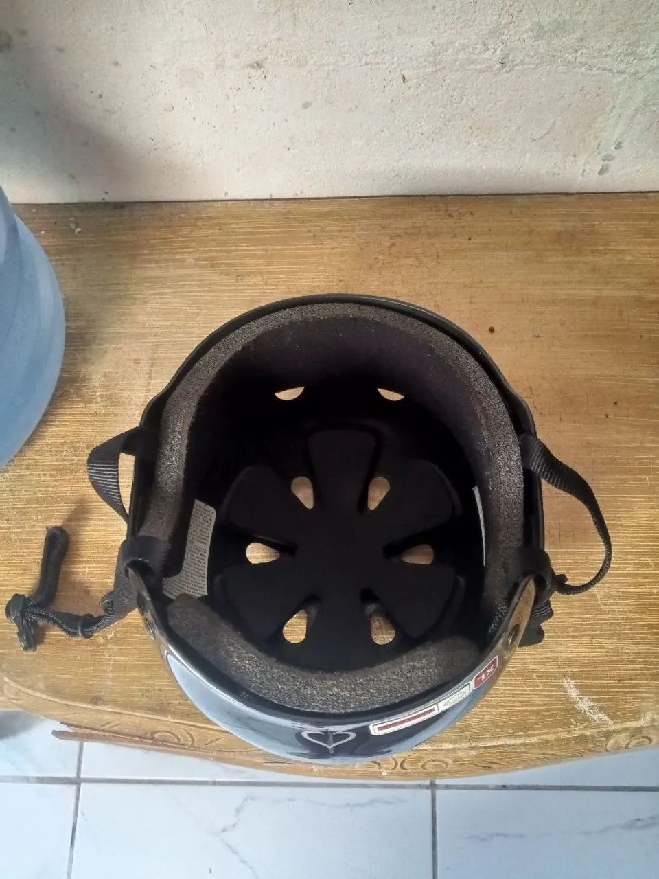 Capacete profissional pro tec  - Foto 5