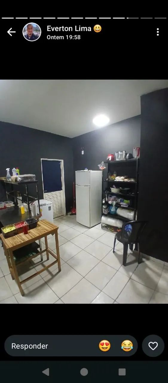 Passo ponto pra hambúrgueria  - Foto 4