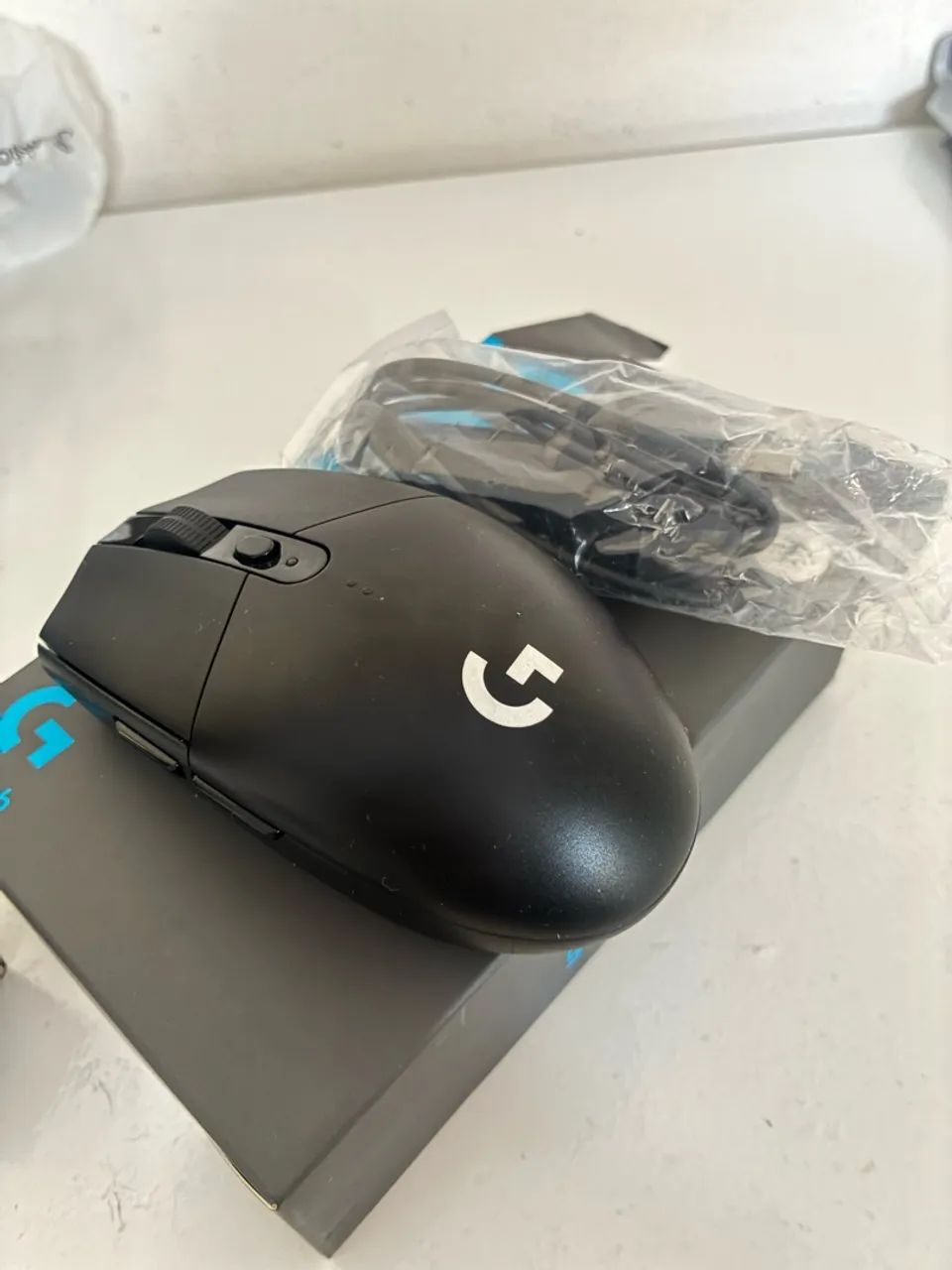 Mouse - Foto 2