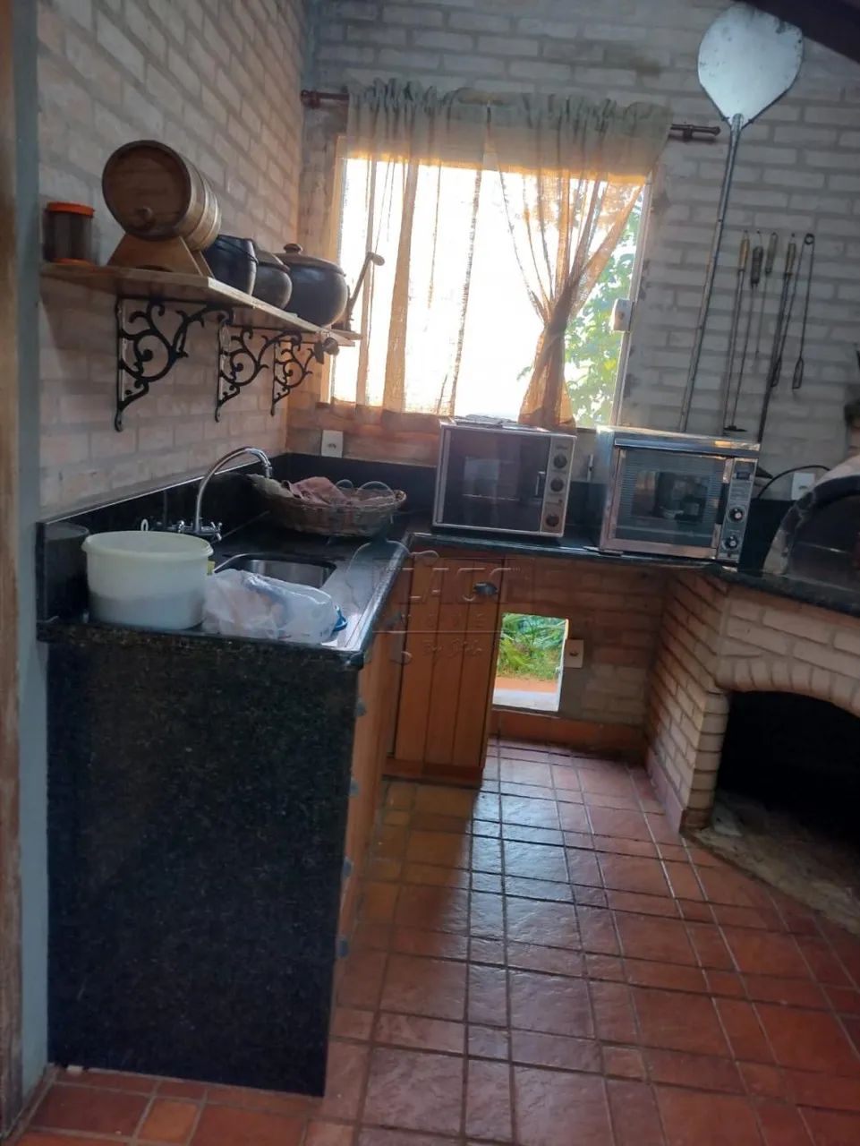 **LINDA CASA COM POMAR EM BRODOWSKI - Foto 3