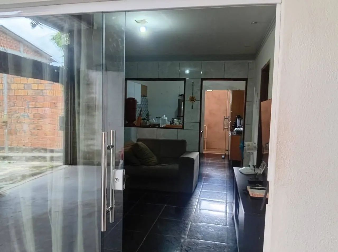 VENDO CASA EM MARITUBA CENTRO BM - Foto 4