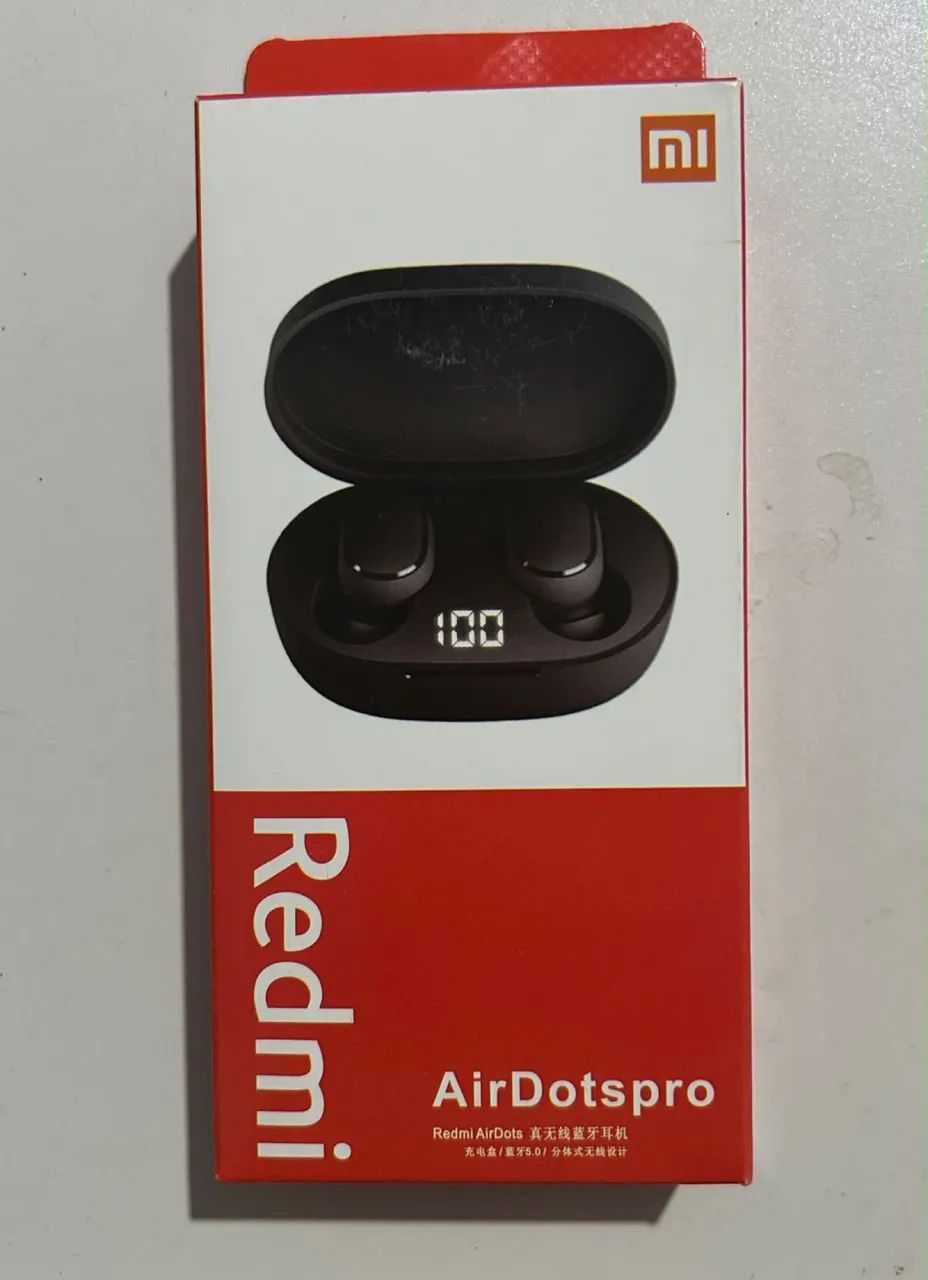 Redmi AirDotsPro