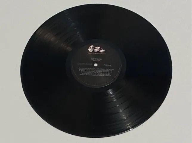 Lp Nirvana - Nevermind (1991/excelente) - Foto 2