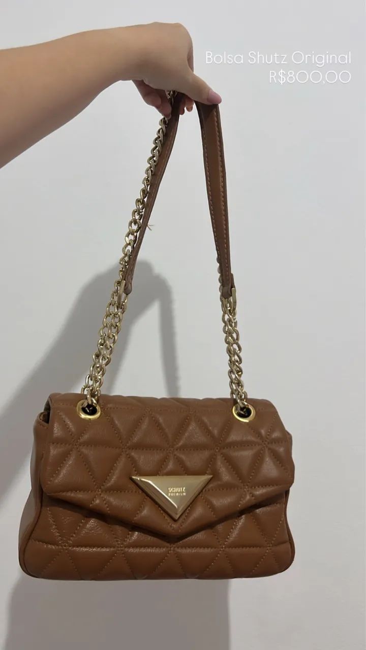 Bolsa Schutz