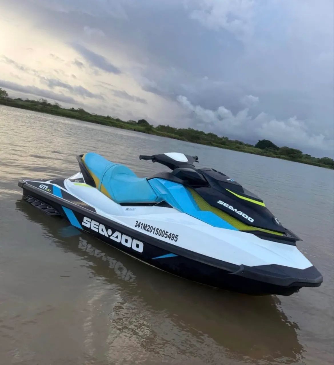 Venda de jetski - Foto 4
