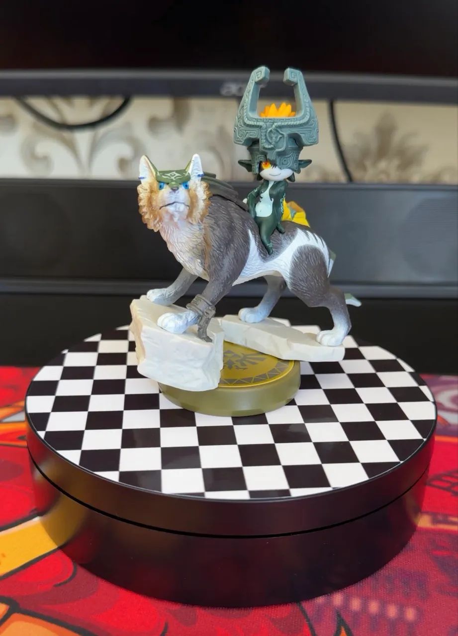 Amiibos  - Foto 3