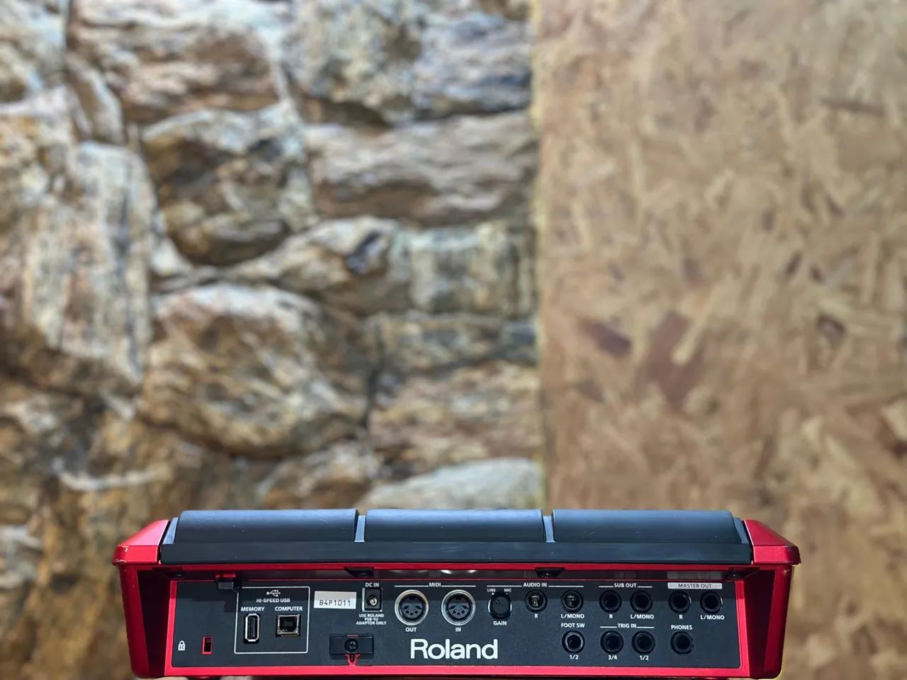 Roland SPD-SX-SE  - Foto 2