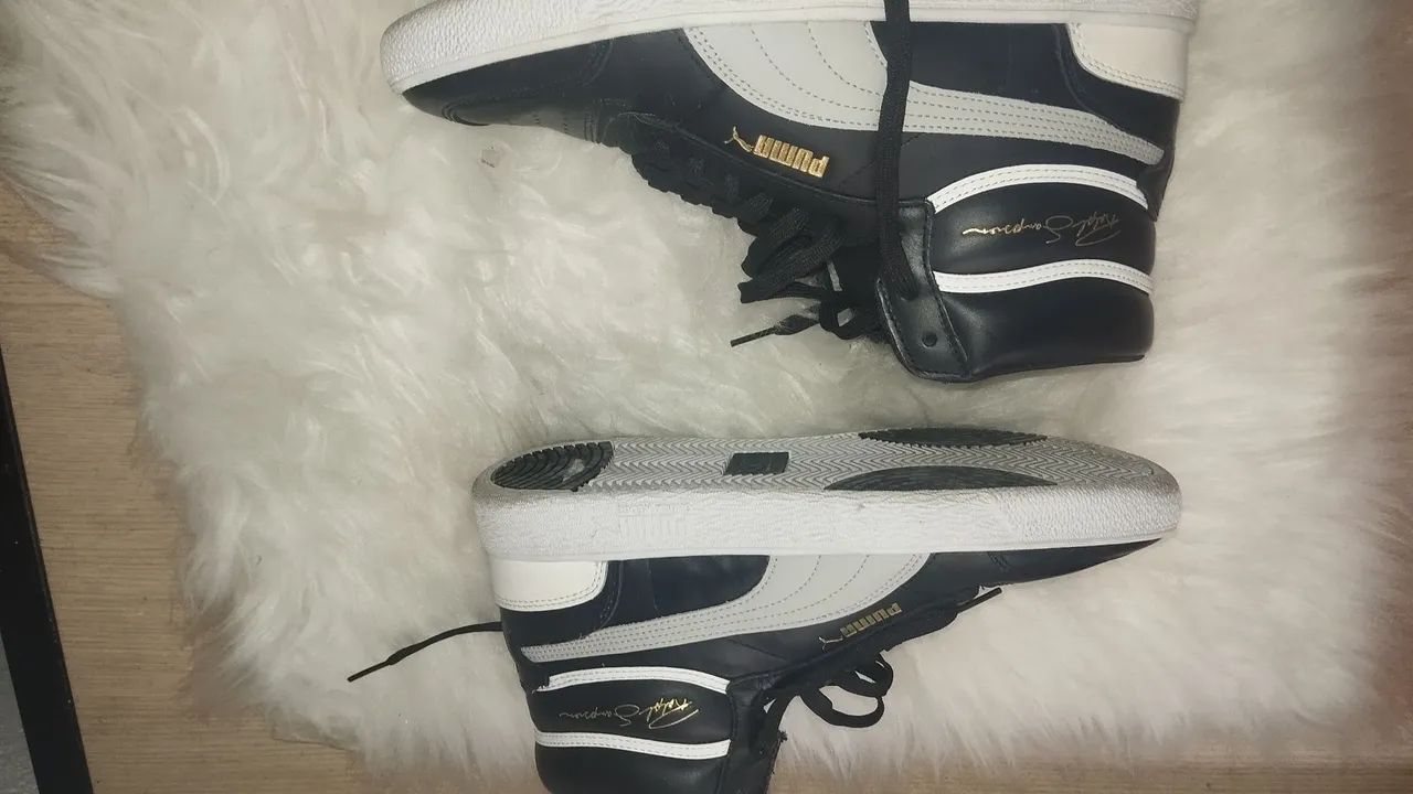 PUMA Ralph Sampson - Foto 2