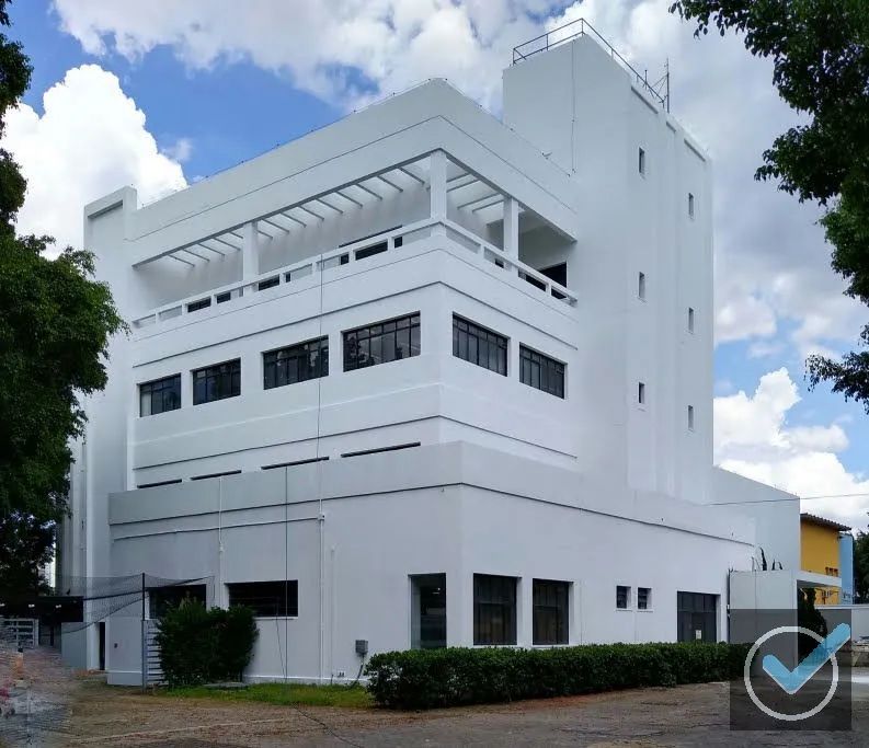 Prédio Comercial para alugar em Parque Industrial Tomas Edson, São Paulo - Foto 2