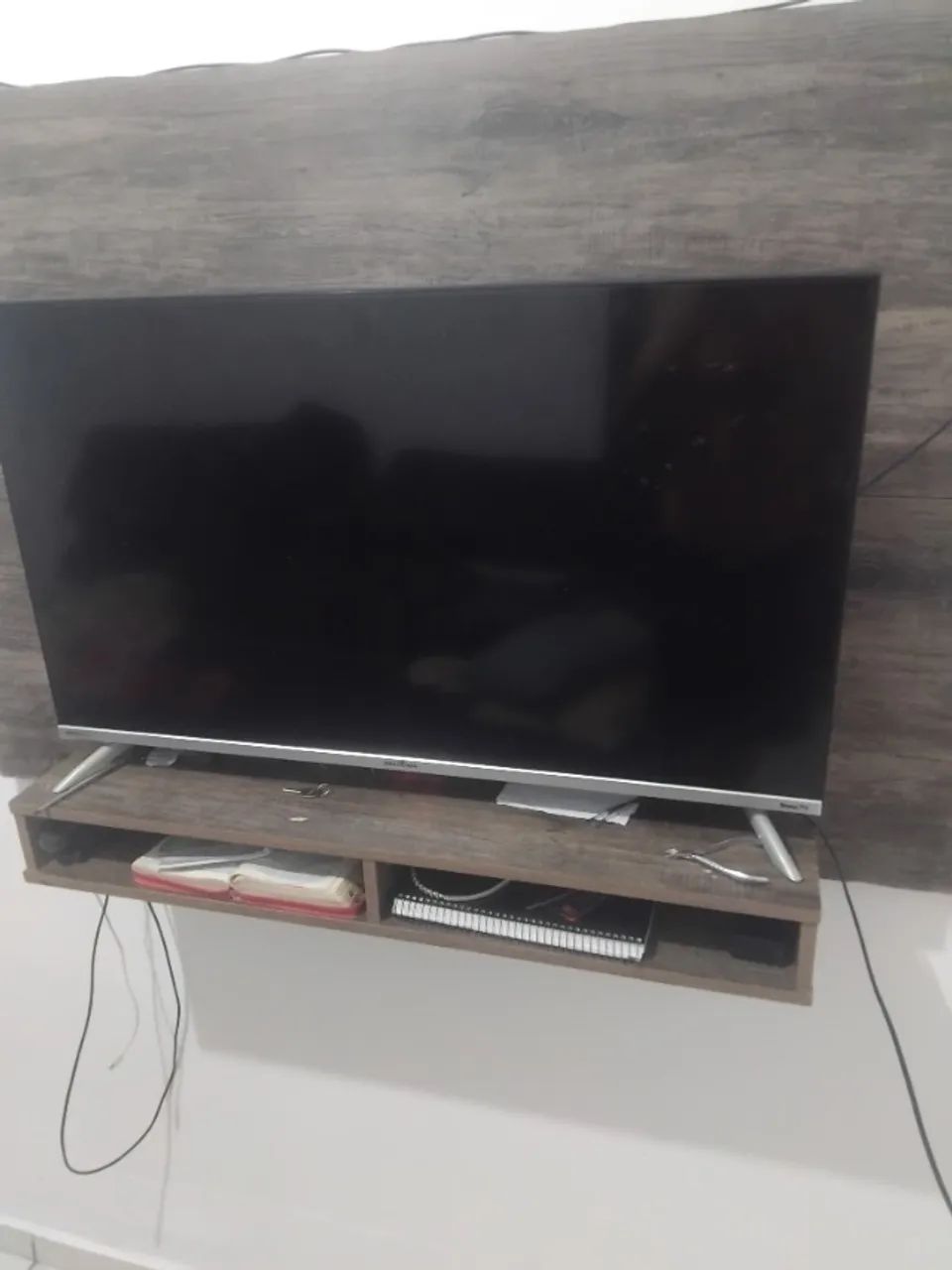 TV  - Foto 2
