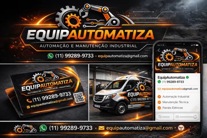 Retrofit de Máquinas / Adequação NR12 - Evite Multas - Foto 2
