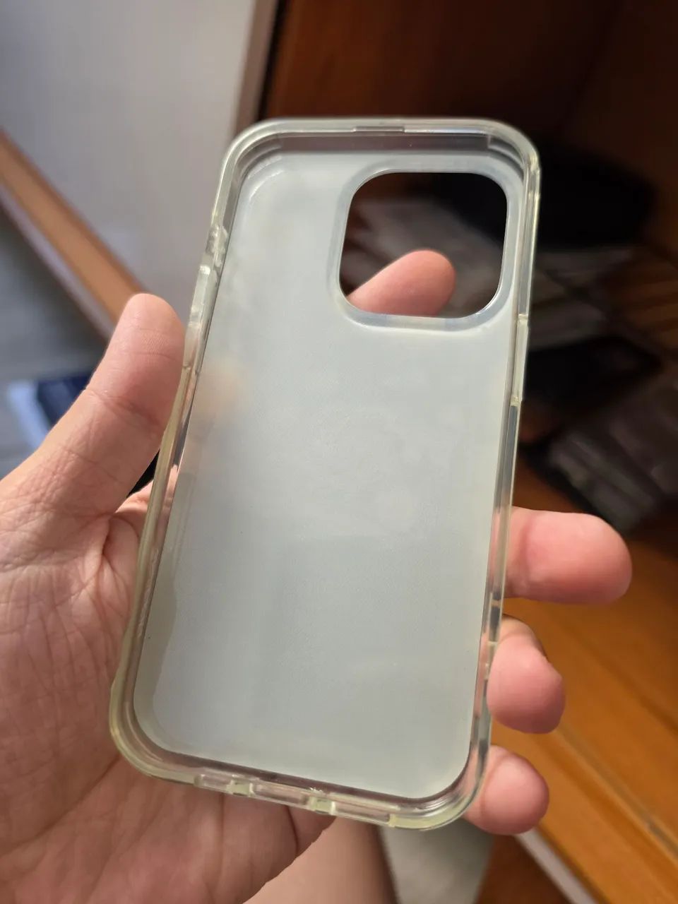Capa iPhone 14 Pro Gocase - Foto 3