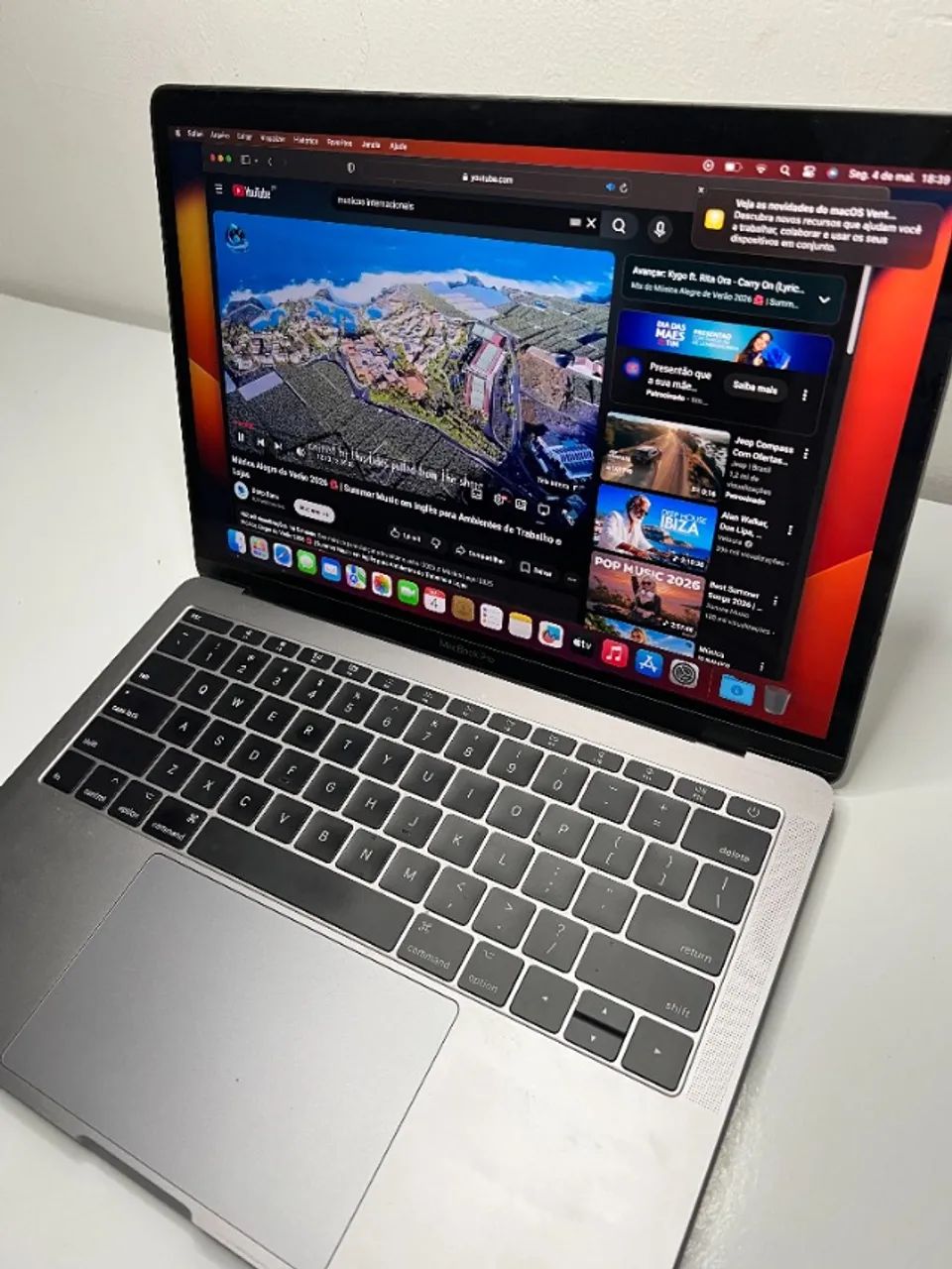 MacBook Pro A1708 - 13,3" Retina - Foto 5