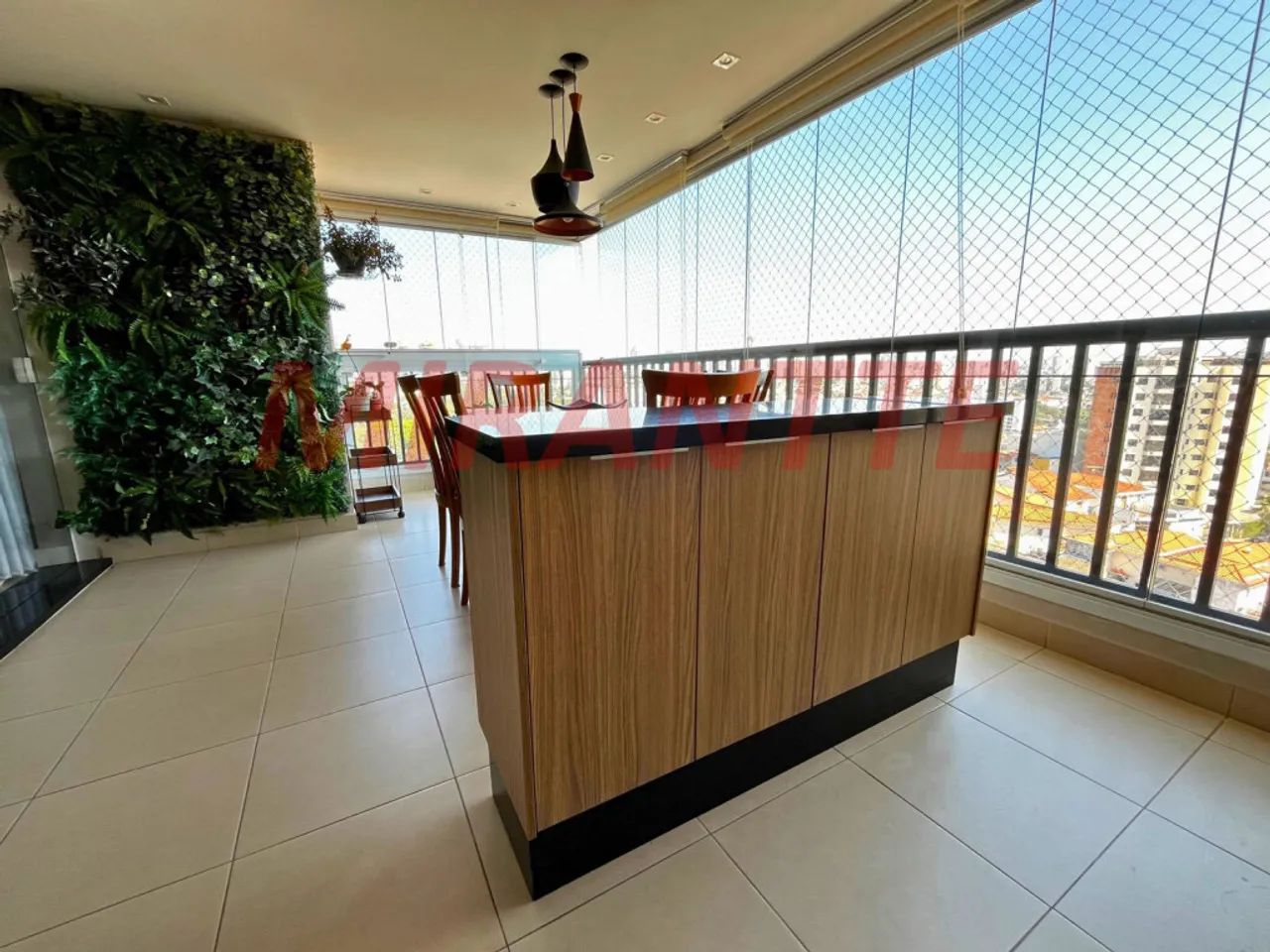 Apartamento de 92m² com 2 quartos em Santana - Foto 2