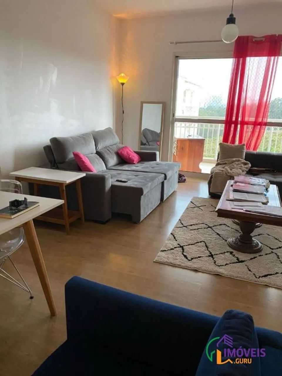 APARTAMENTO - TAMBORÉ - SP - Foto 2