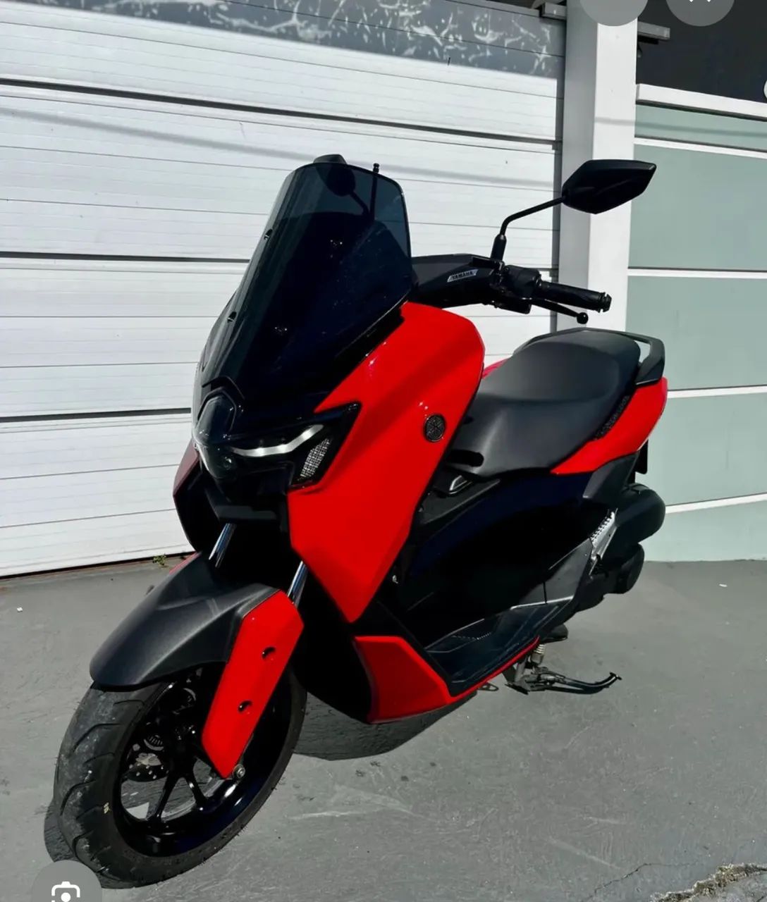 NMAX 160 - Foto 3