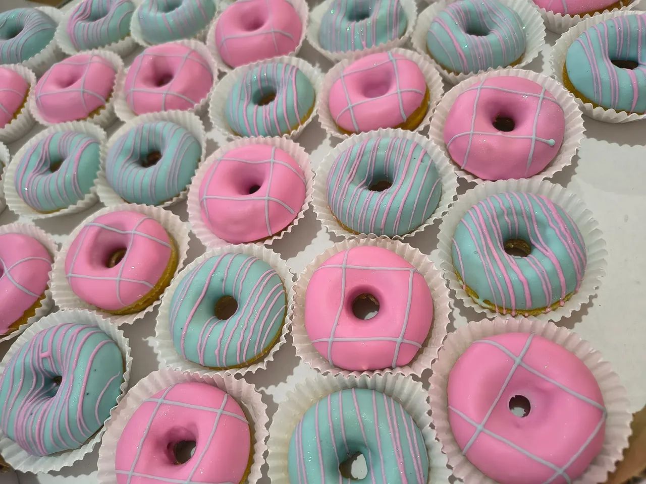 Donuts  - Foto 5