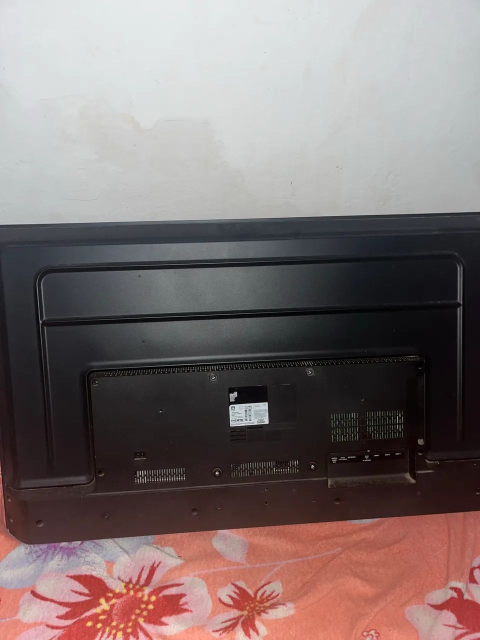 Tv smart 50 polegadas para retirada de peças - Foto 5
