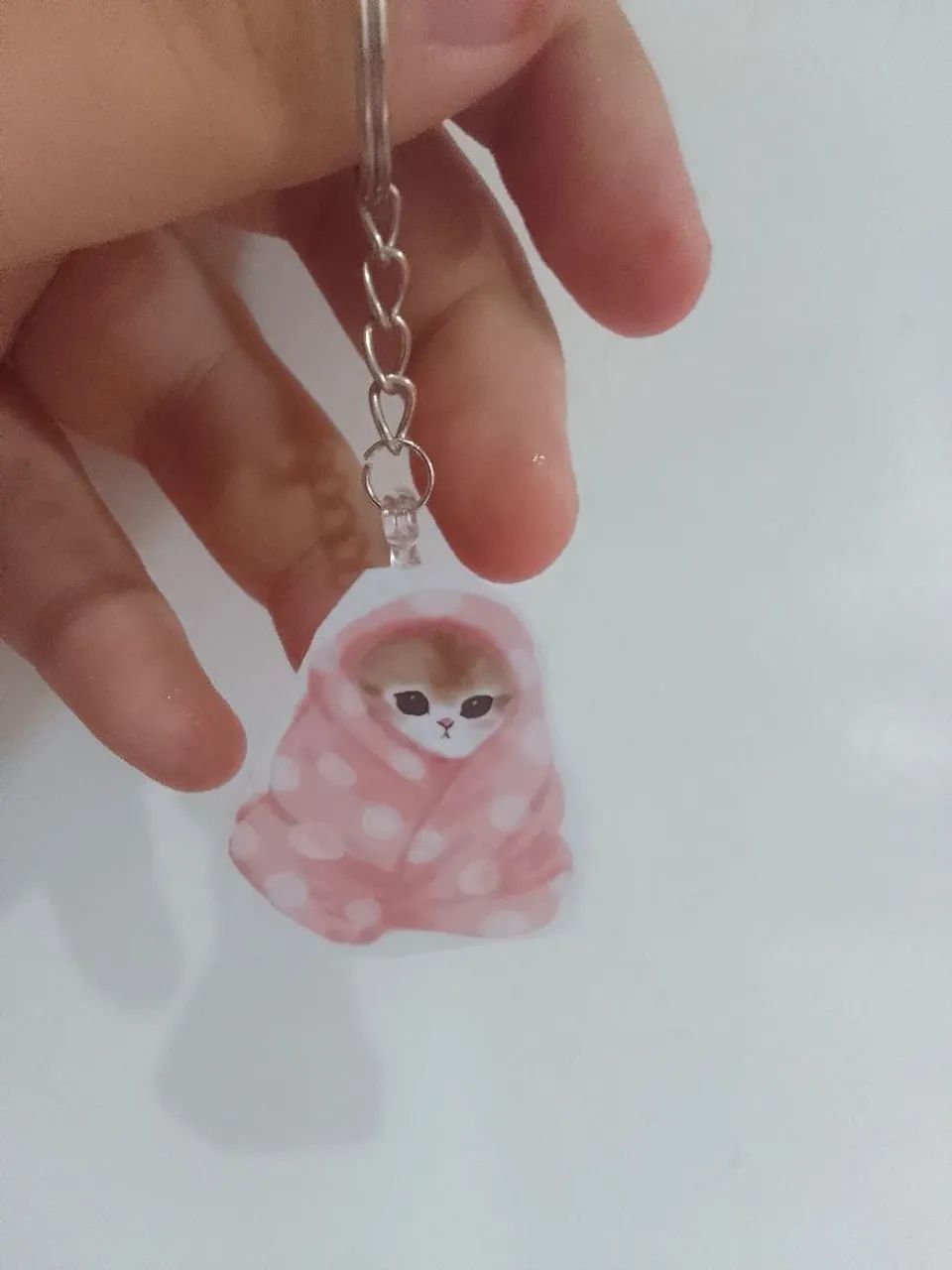 Chaveiros plastificado (personalizado também) - Foto 5