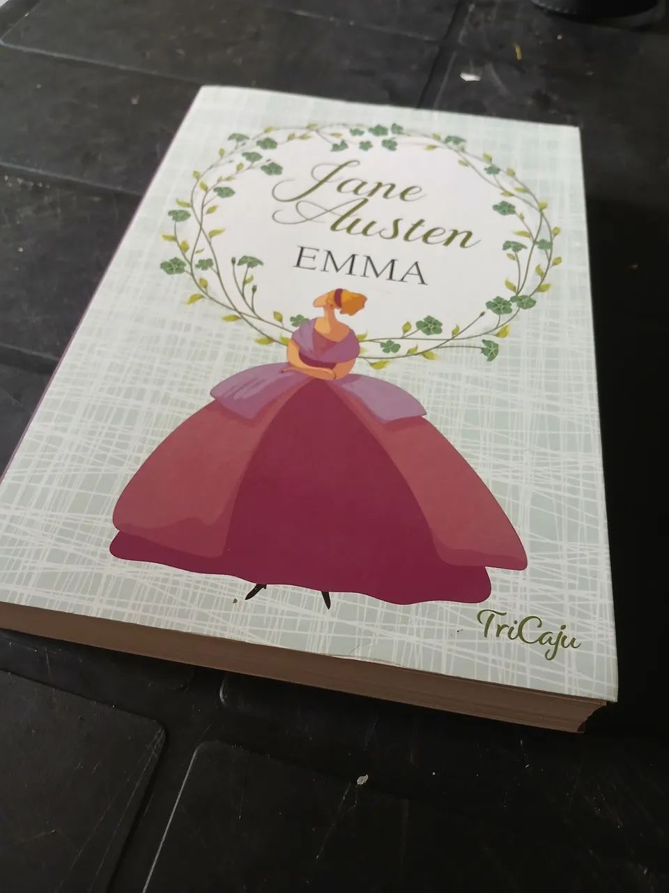 Livros: Mulherzinhas e Emma - Foto 2