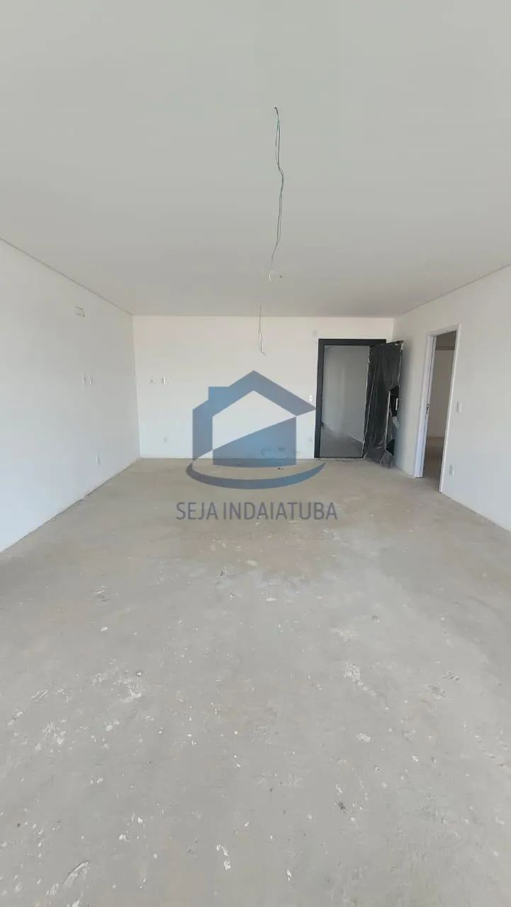 apartamento - Vila Castelo Branco - Indaiatuba - Foto 3